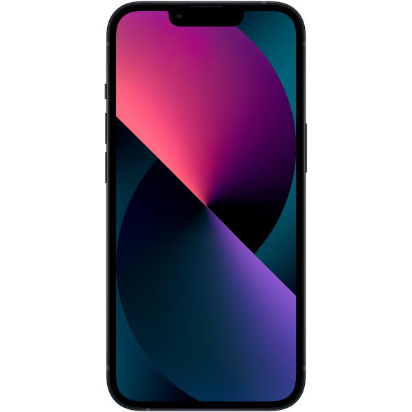 Купити Apple iPhone 13 256GB Midnight: ціна, характеристики